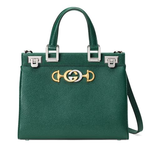 Gucci Zumi Bag 